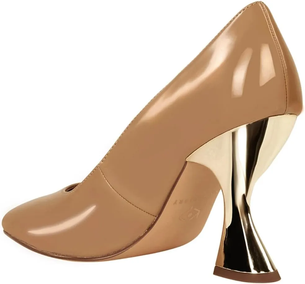 Katy Perry Women's The Laterr High Heel