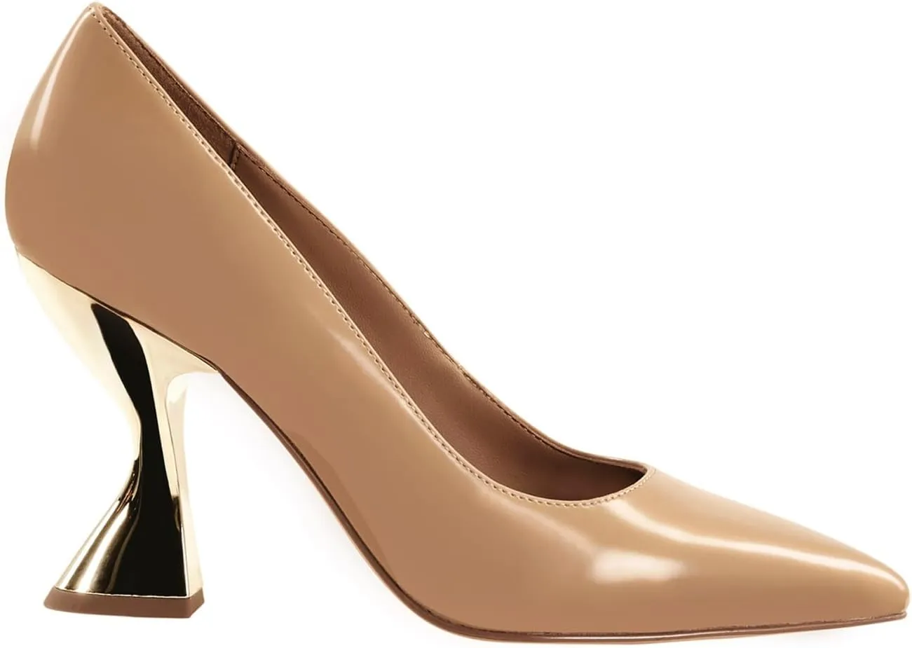 Katy Perry Women's The Laterr High Heel