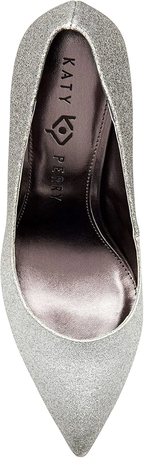 Katy Perry Women's The Sissy Pump