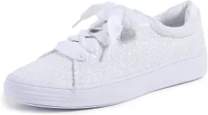 Keds Women's Alley Celebration Sequins Sneakers