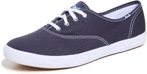 Keds Women's Champion Canvas Sneakers