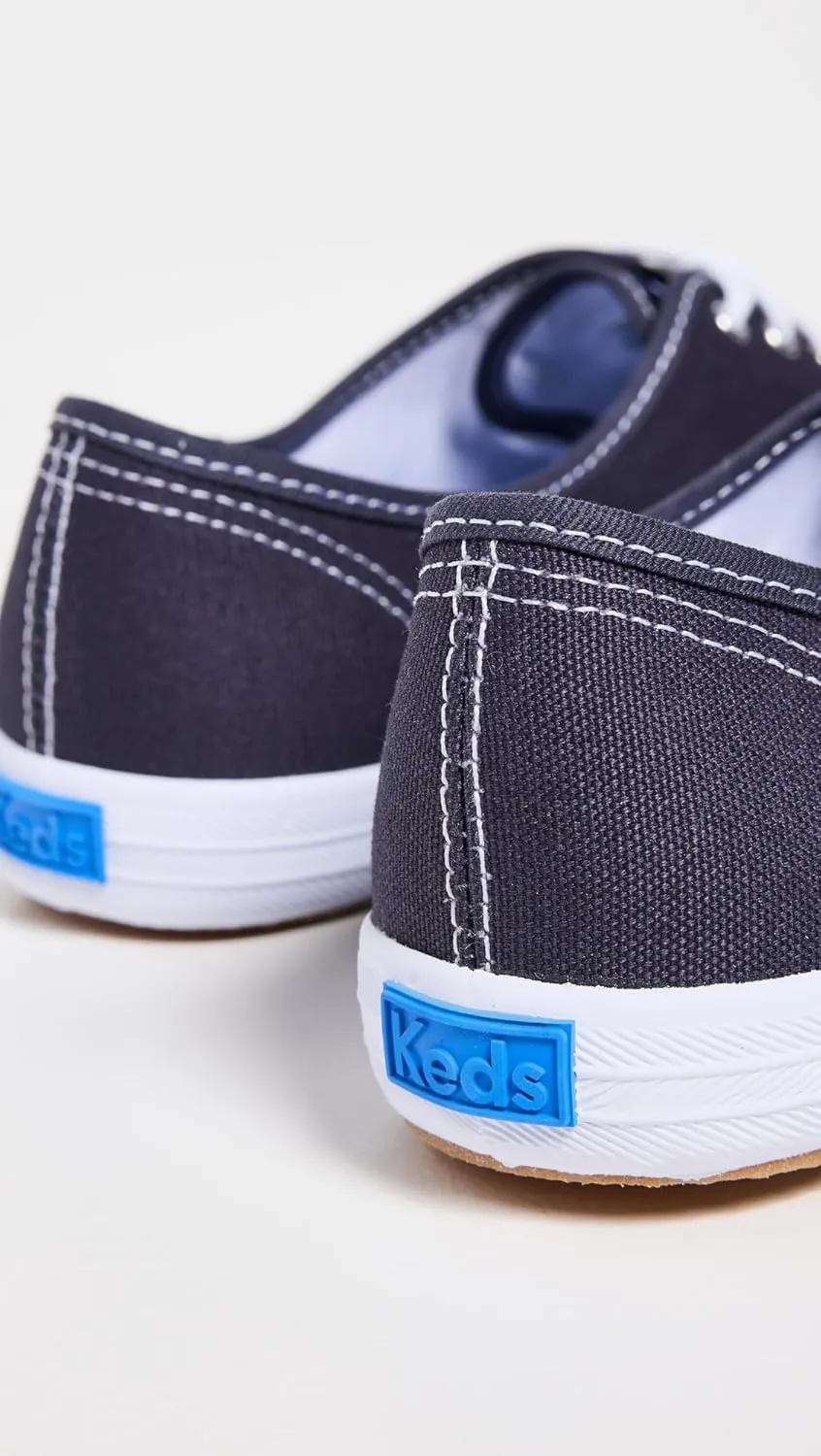 Keds Women's Champion Canvas Sneakers