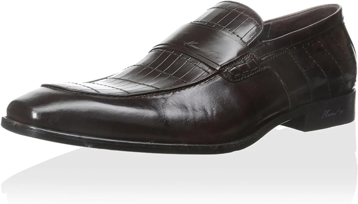 Kenneth Cole Men's Loafers