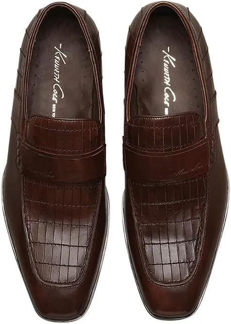 Kenneth Cole Men's Loafers