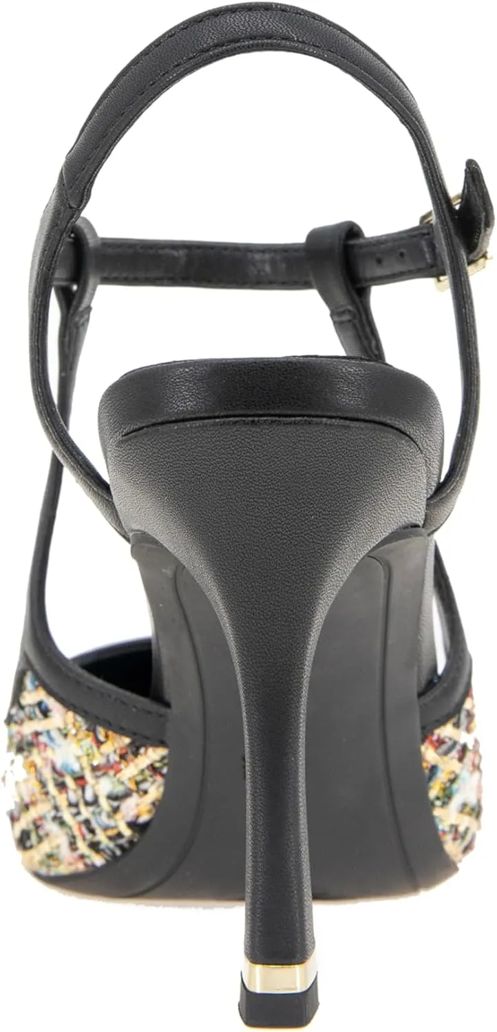 Kenneth Cole New York Women's Romi Ankle Sling Platform