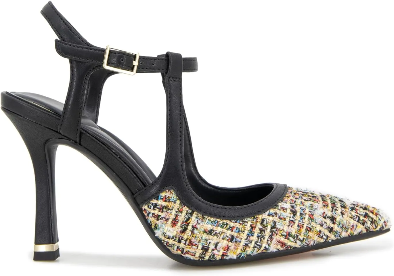 Kenneth Cole New York Women's Romi Ankle Sling Platform