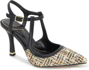 Kenneth Cole New York Women's Romi Ankle Sling Platform