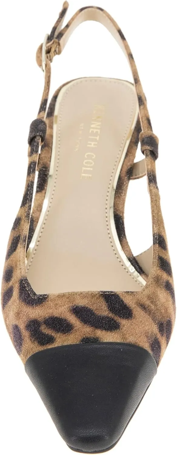 Kenneth Cole Women's Fashion Pump