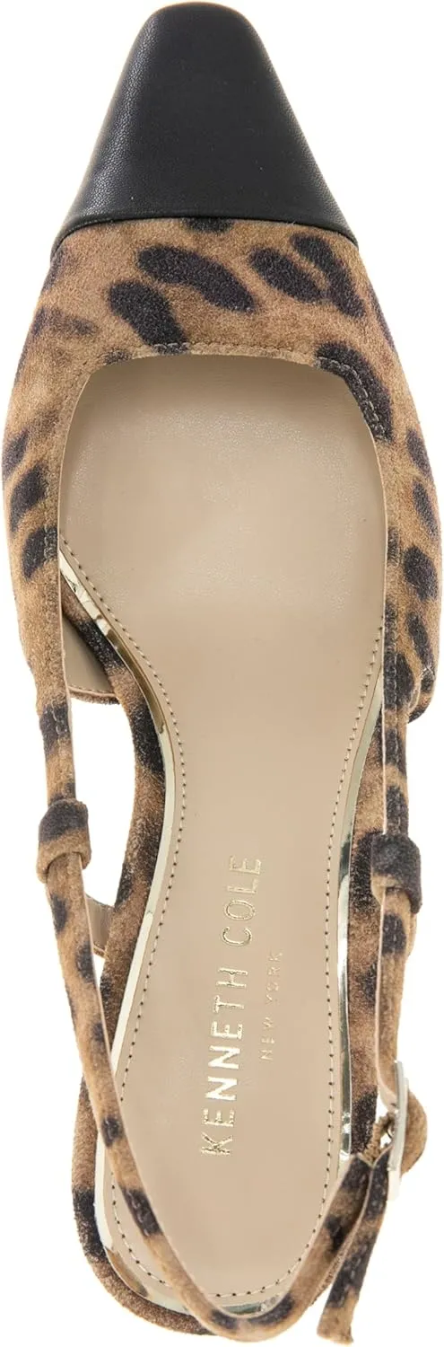 Kenneth Cole Women's Fashion Pump