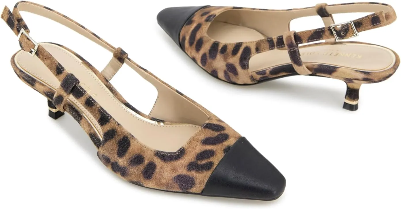 Kenneth Cole Women's Fashion Pump
