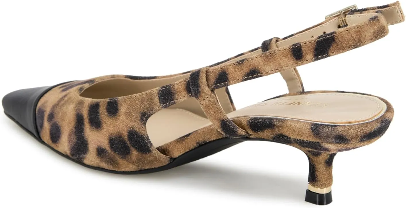 Kenneth Cole Women's Fashion Pump