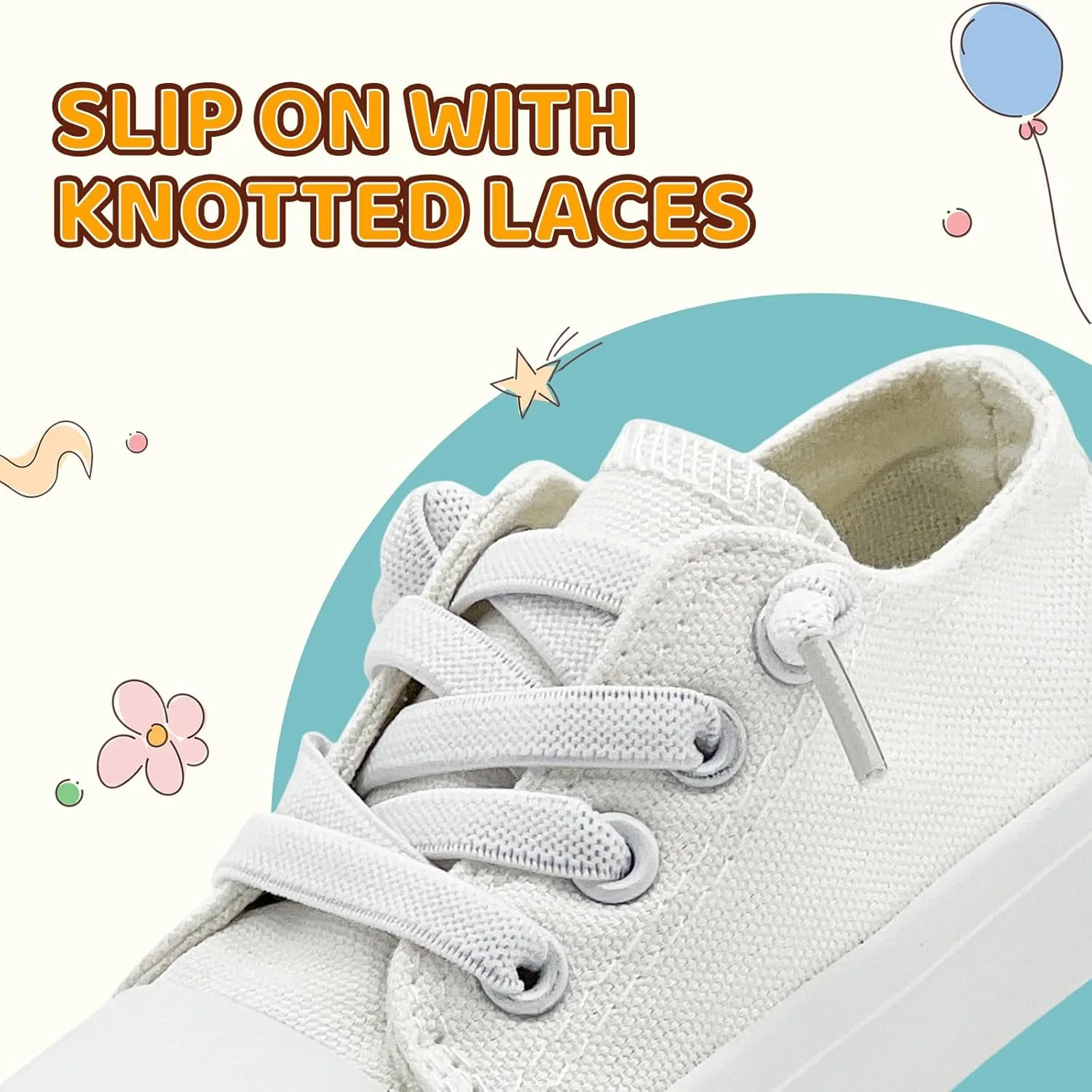 Kids Girls Boys Canvas Sneakers Slip on Walking Shoes Lightweight Tennis Running School Casual Classic Sneakers Little Big Kids