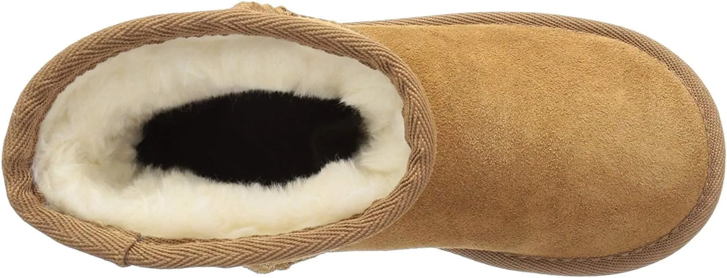 Koolaburra by UGG Kids' Koola Short Boot