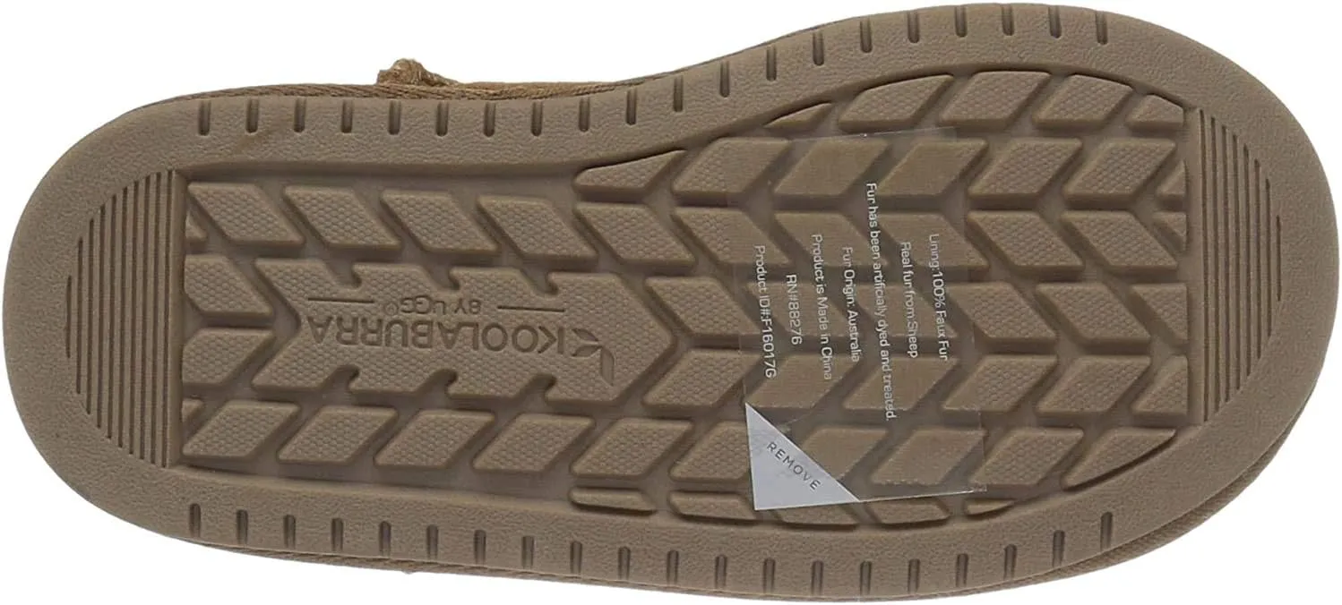 Koolaburra by UGG Kids' Koola Short Boot