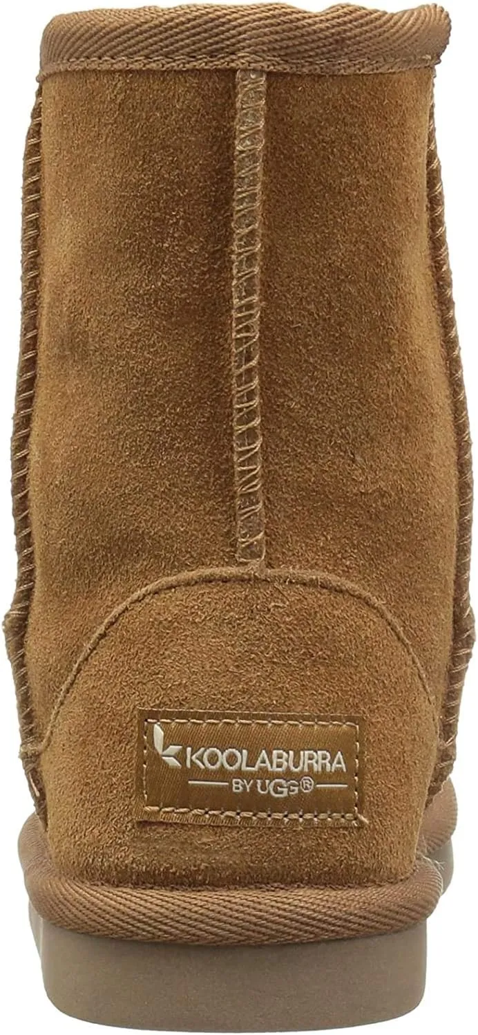 Koolaburra by UGG Kids' Koola Short Boot