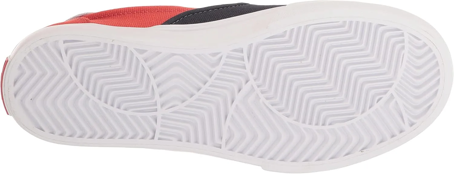 Lacoste Unisex-Child Juniors' Jump Serve Sneaker