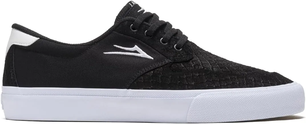 Lakai Men's Riley 3 Skate Shoes - Pro Model by Riley Hawk