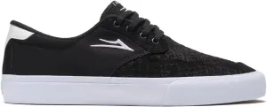 Lakai Men's Riley 3 Skate Shoes - Pro Model by Riley Hawk