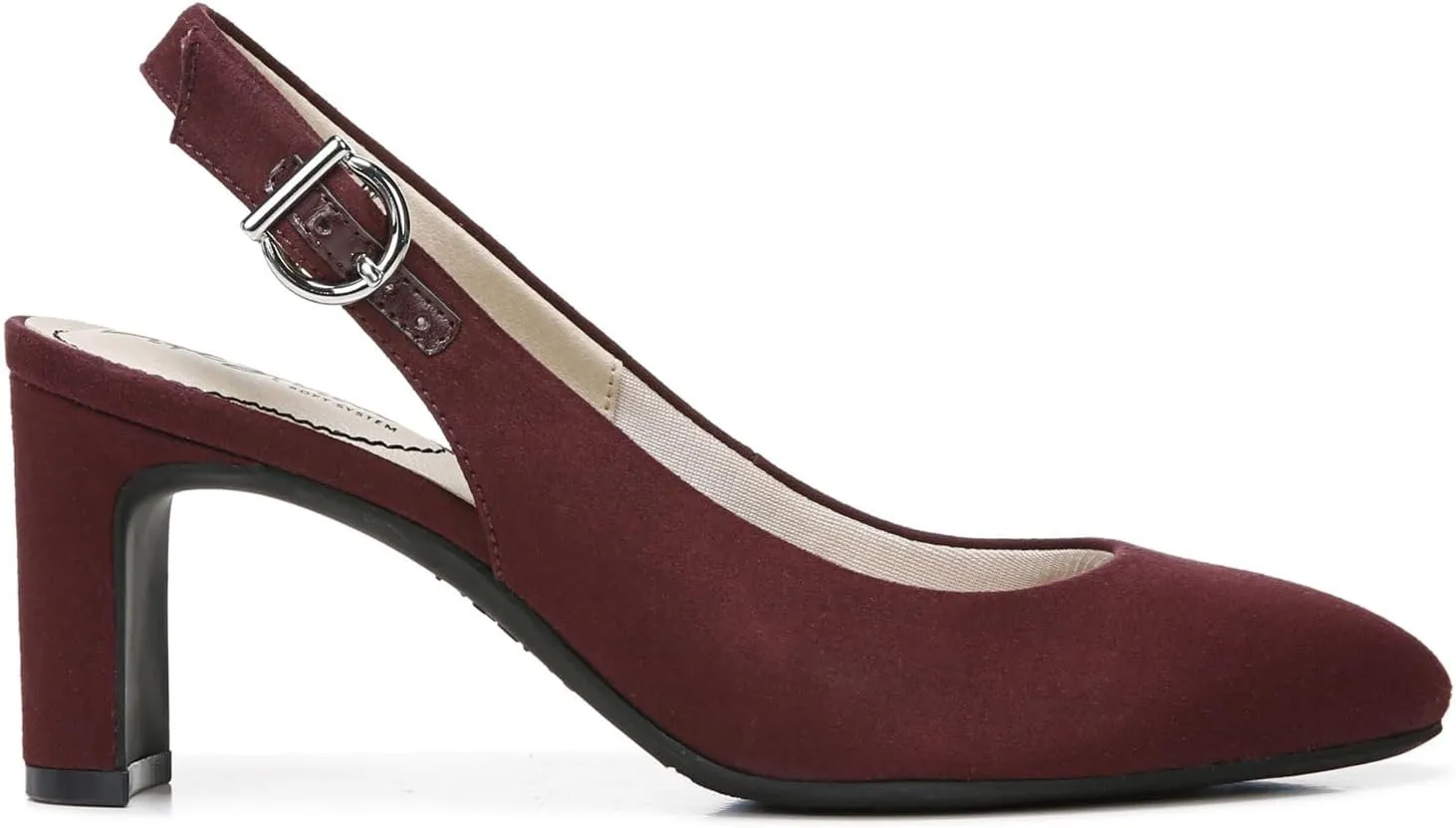 Lifestride Women's Gigi Sling