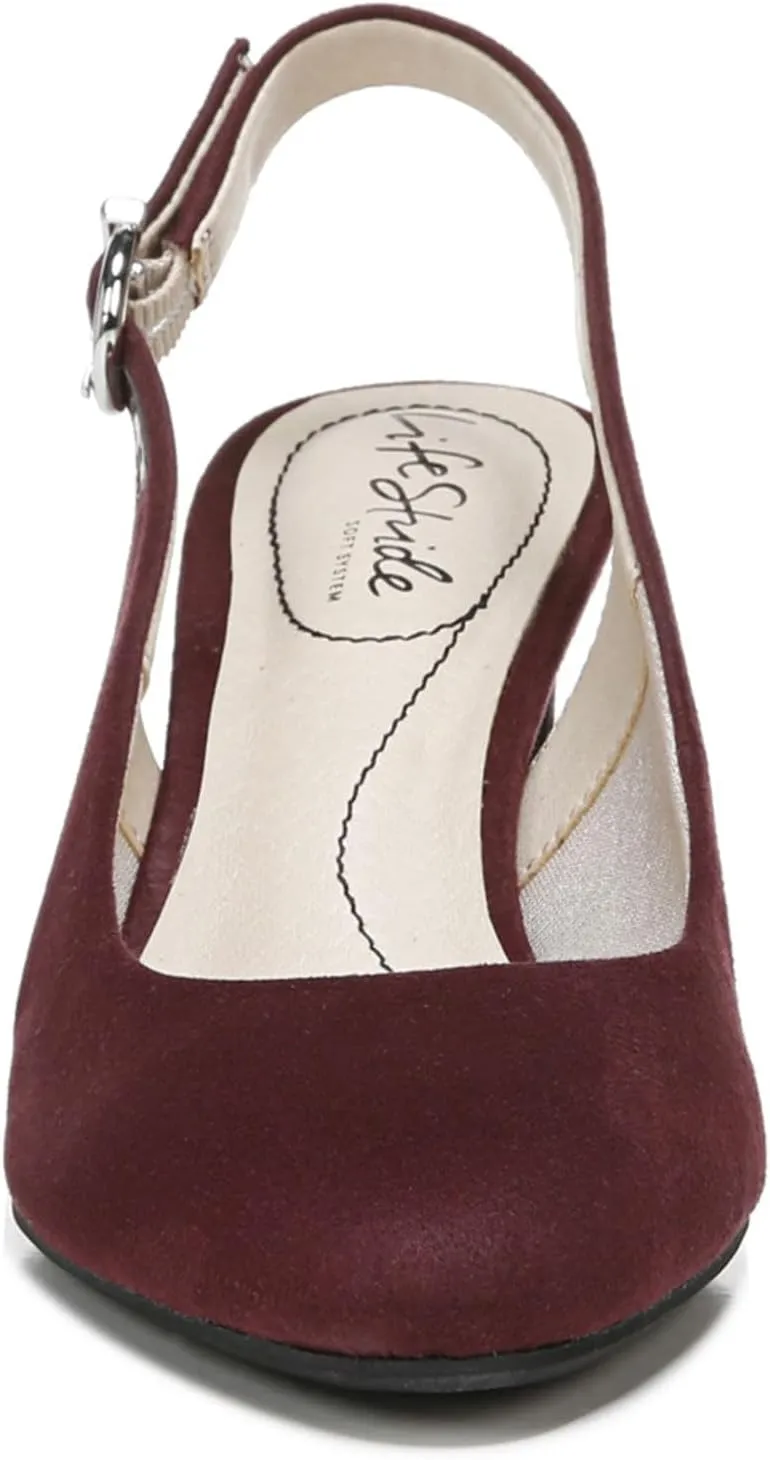 Lifestride Women's Gigi Sling