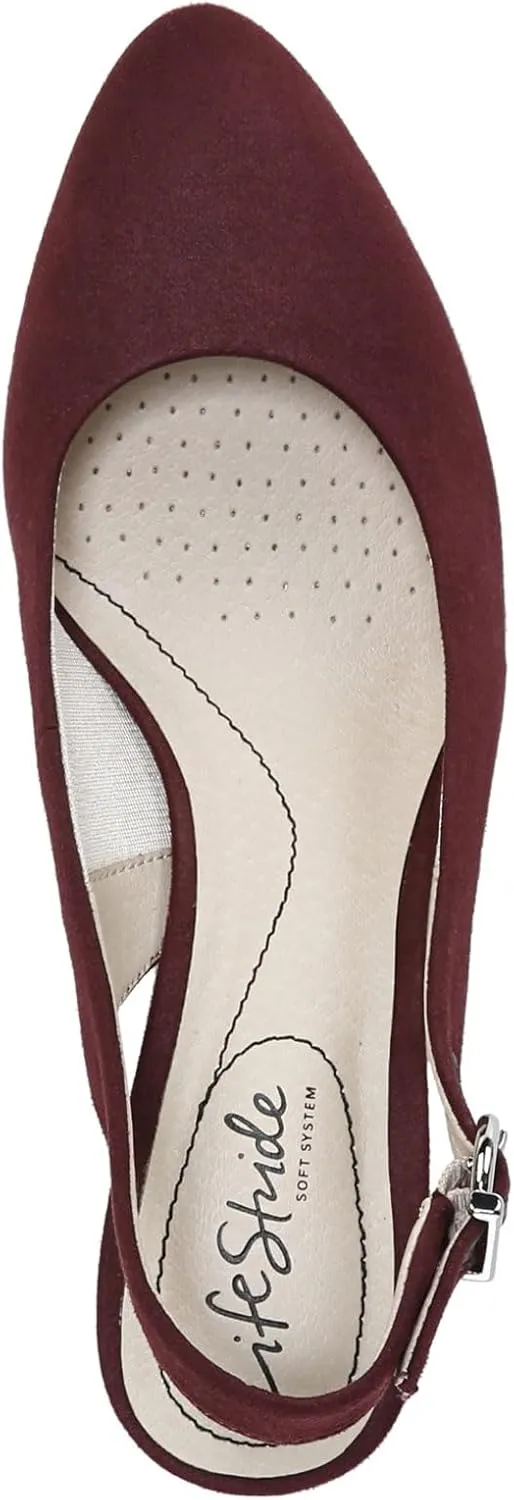 Lifestride Women's Gigi Sling