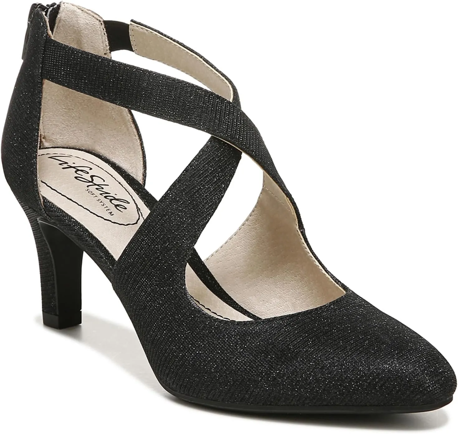 Lifestride Women's Giovanna 3 Pump