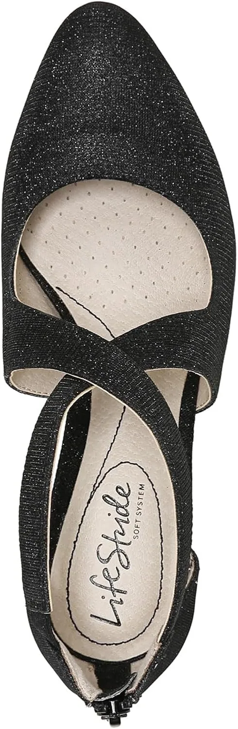 Lifestride Women's Giovanna 3 Pump