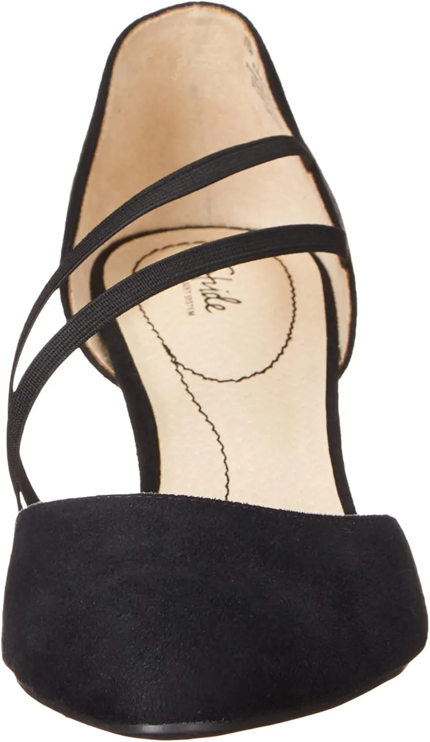 LifeStride Women's Grace Pump