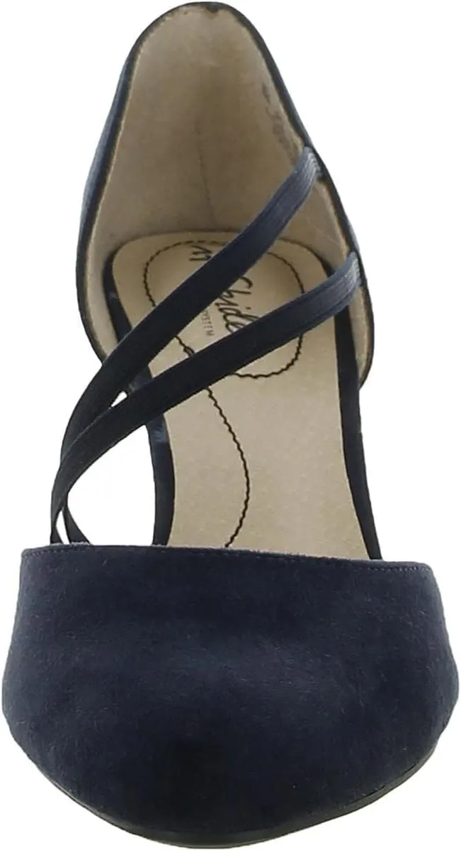 LifeStride Women's Grace Pump