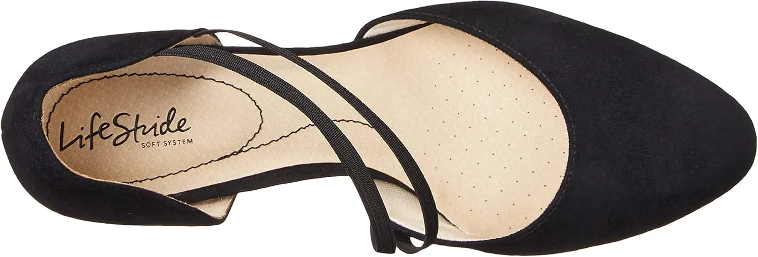 LifeStride Women's Grace Pump