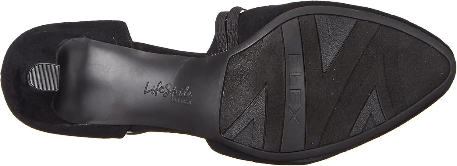 LifeStride Women's Grace Pump