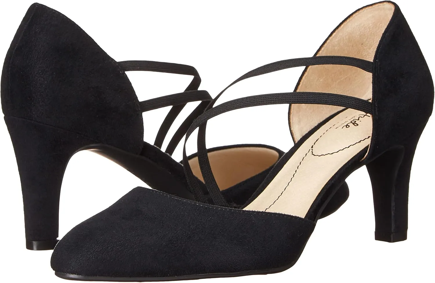 LifeStride Women's Grace Pump