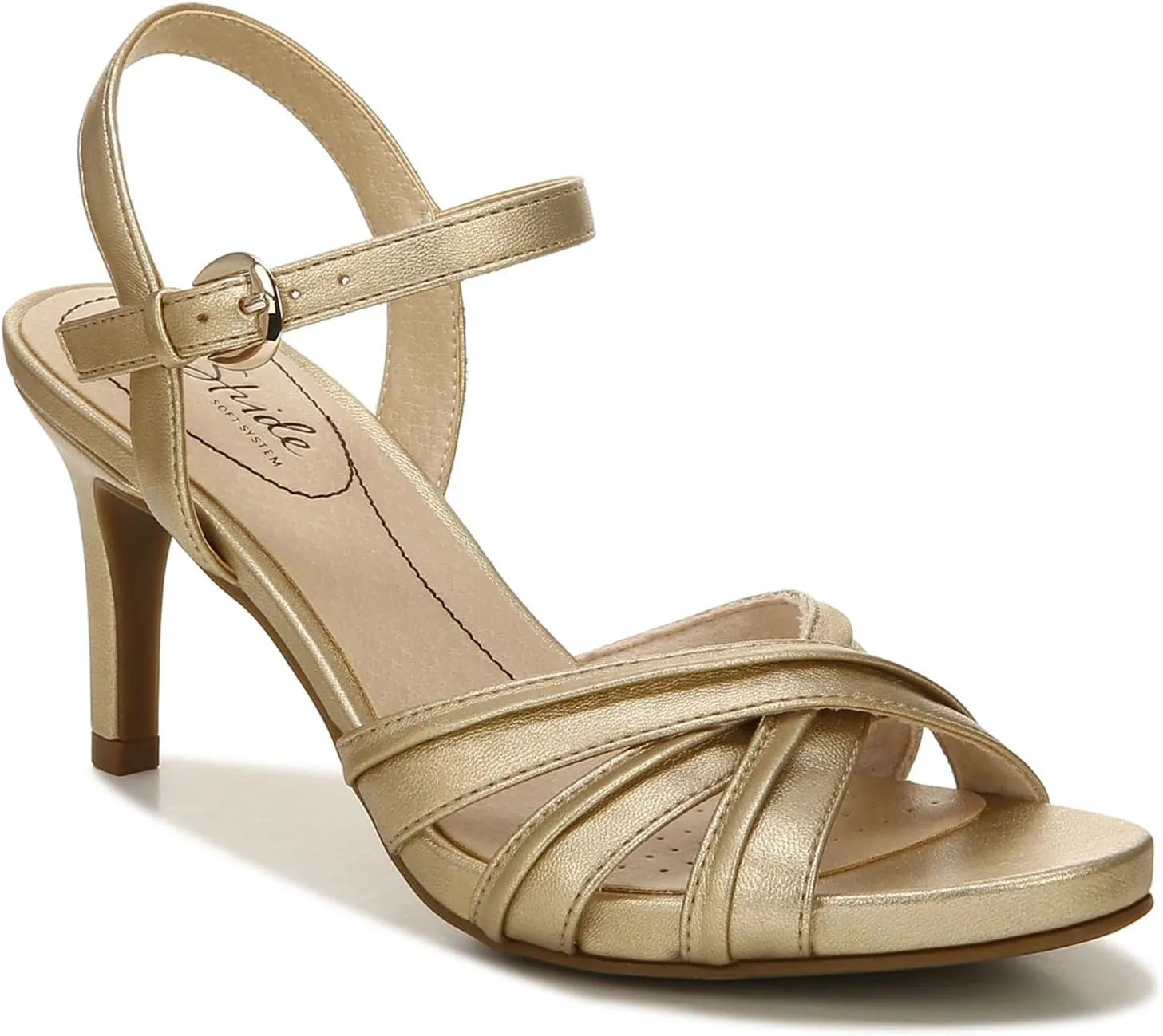 Lifestride Women's Maebree Pump