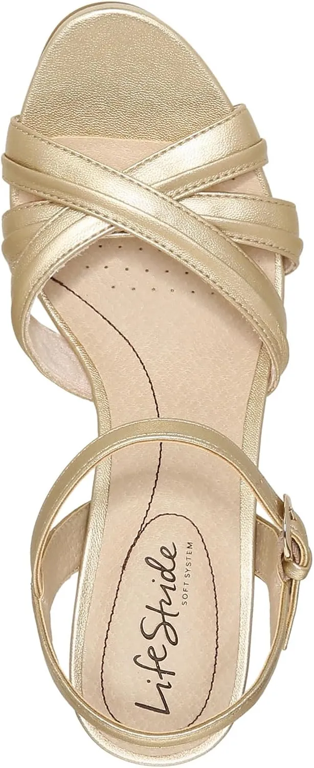 Lifestride Women's Maebree Pump