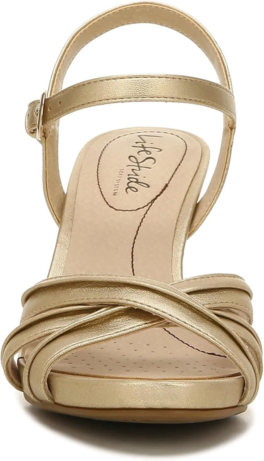 Lifestride Women's Maebree Pump