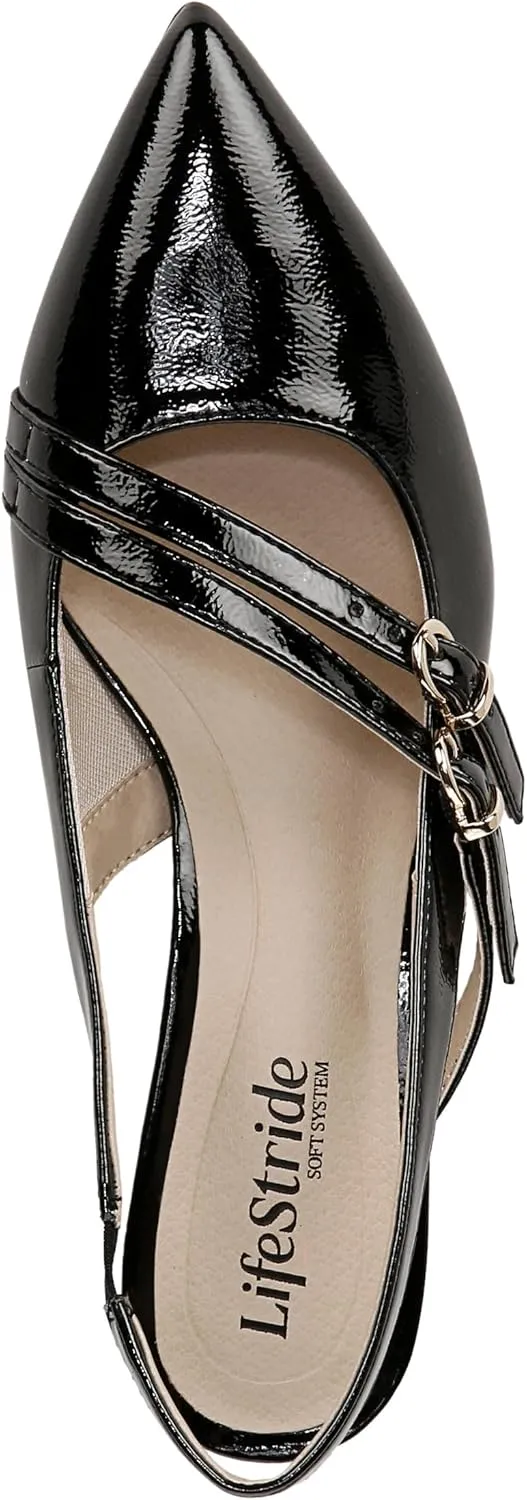 LifeStride Women's Monique Pump