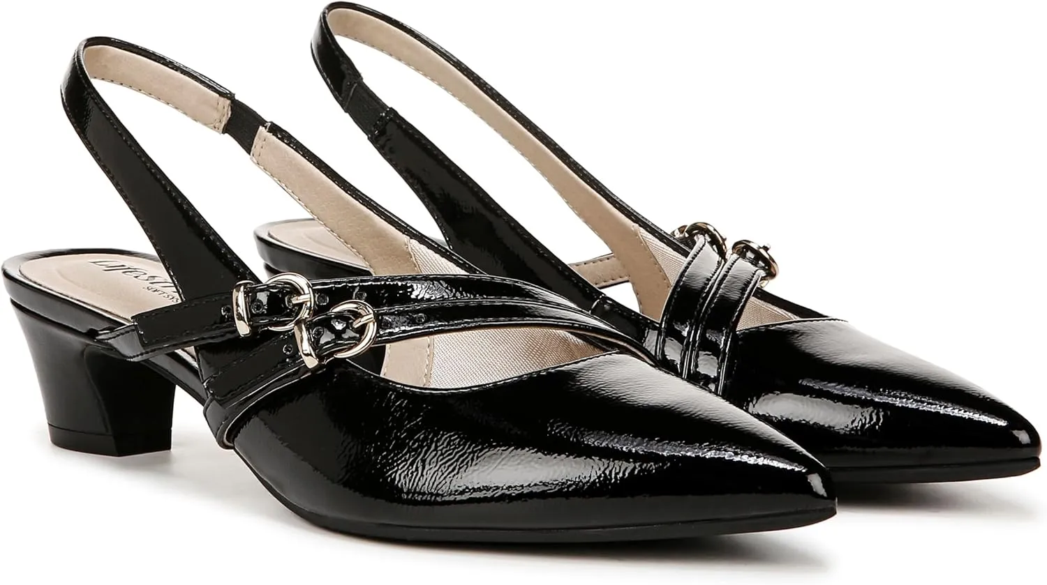 LifeStride Women's Monique Pump
