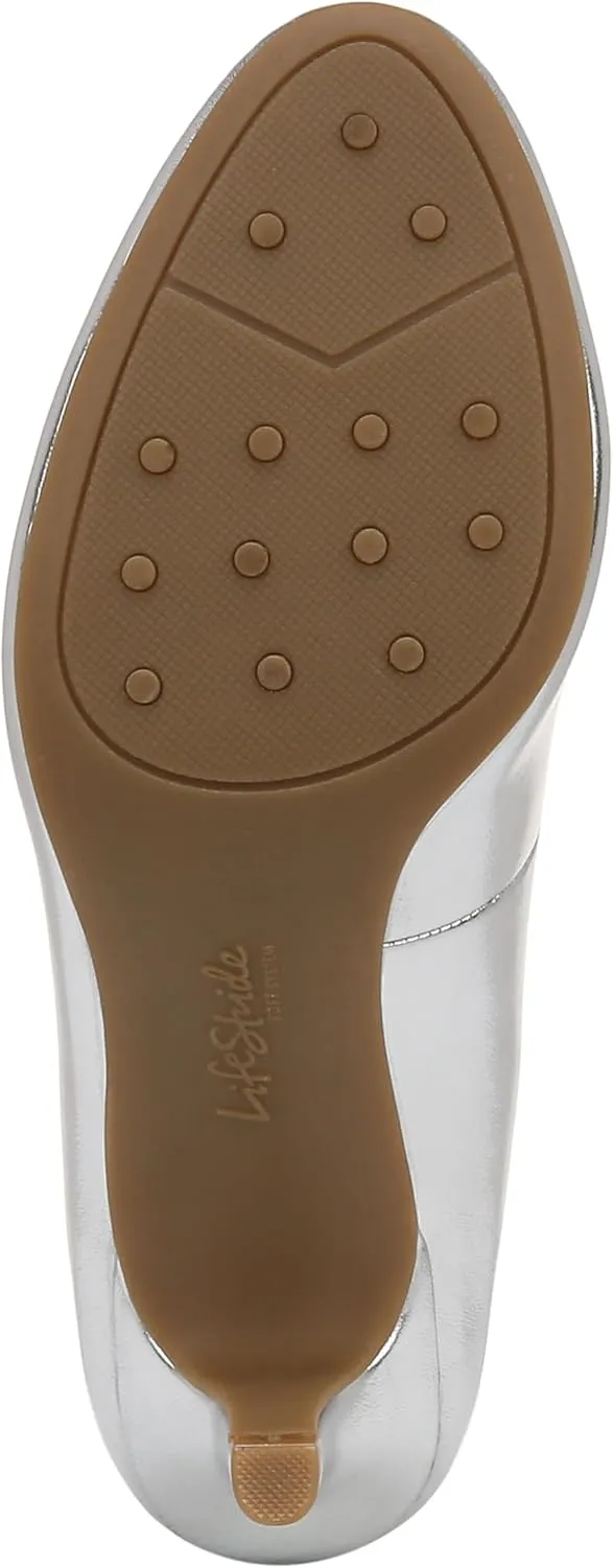 LifeStride Women's Parigi Pumps