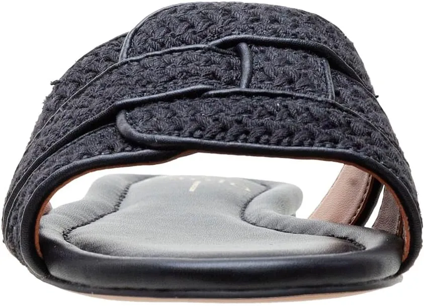 Linea Paolo - LEGACY - Womens Woven Upper Sandals