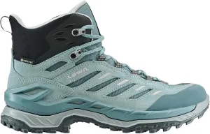 Lowa adult INNOVO GTX MID Ws blau Gr. 7