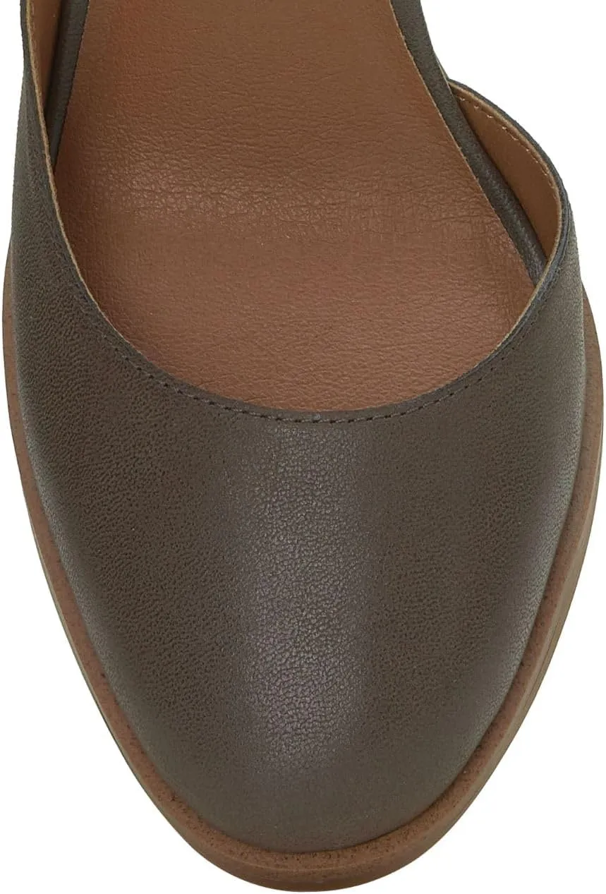 Lucky Brand Women's Xarissa Block Heel Pump