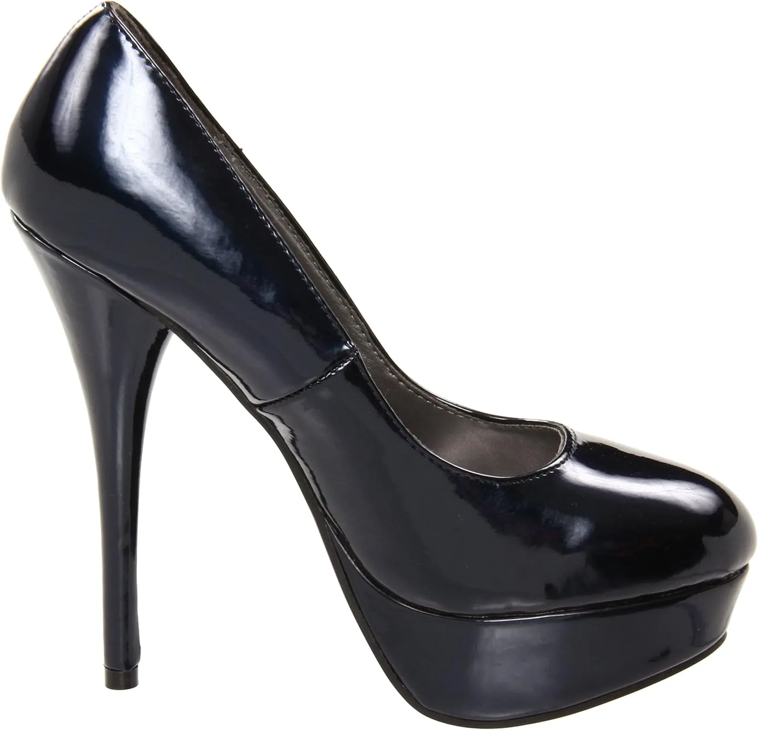 Madden Girl Women's Caity Platform Pump
