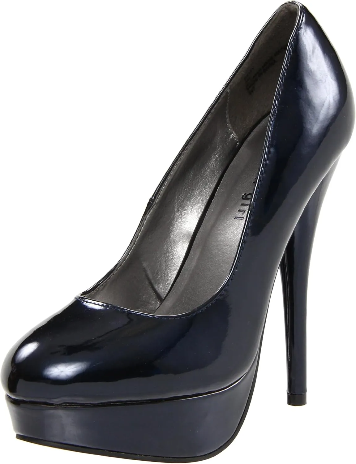 Madden Girl Women's Caity Platform Pump