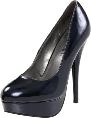 Madden Girl Women's Caity Platform Pump
