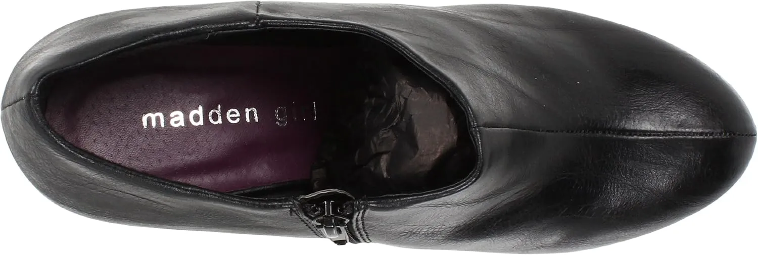 Madden Girl Women's EMPIREE