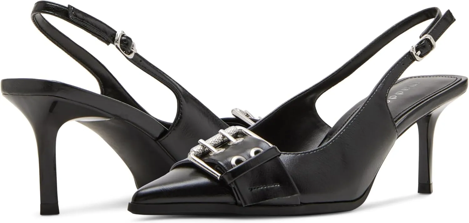 Madden Girl Women's Rowaan Pump