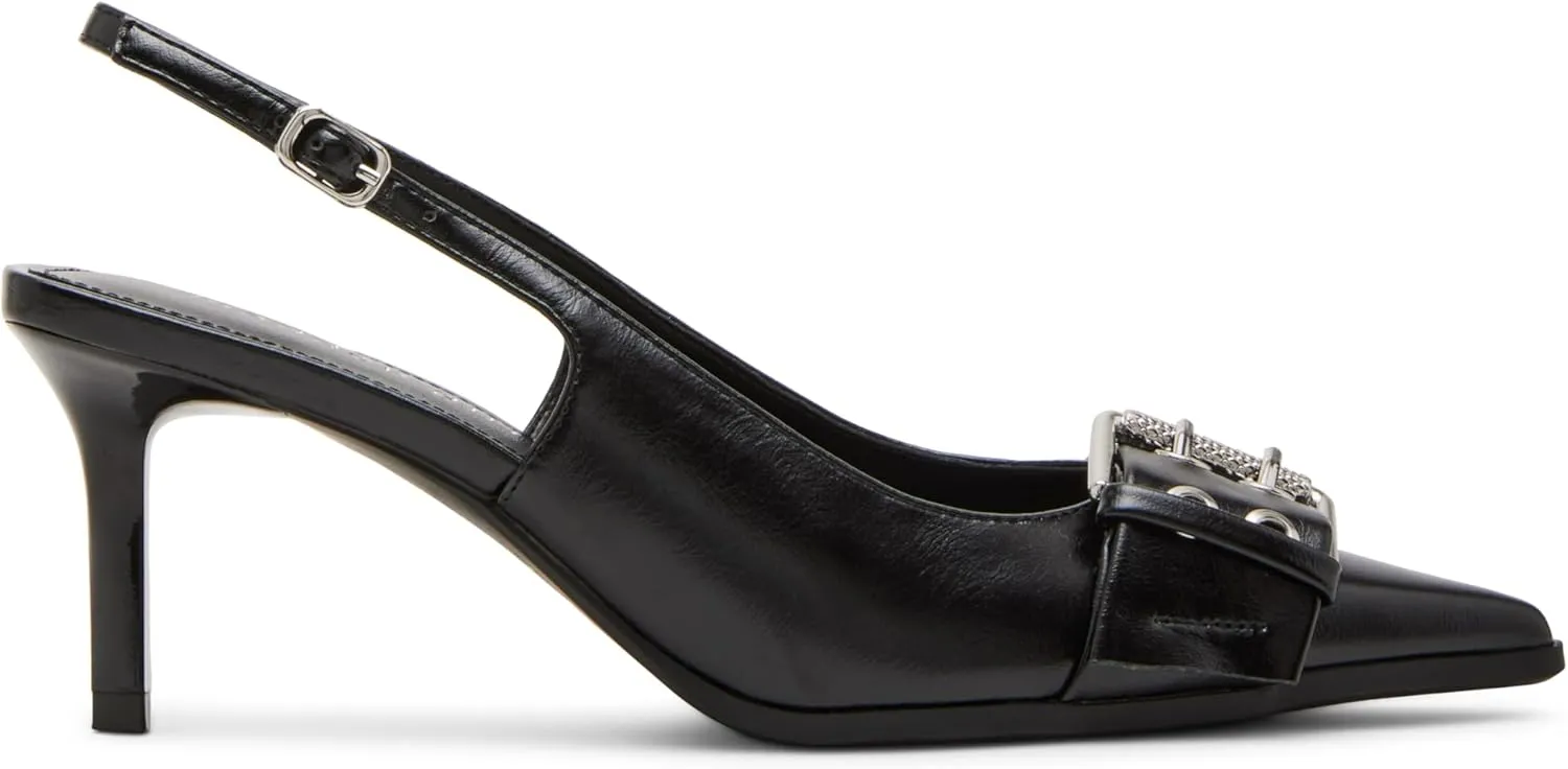 Madden Girl Women's Rowaan Pump