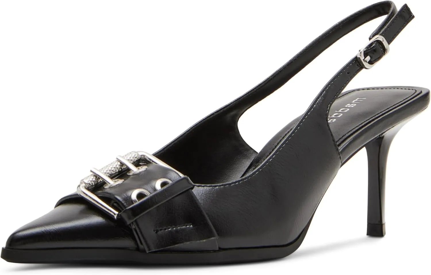 Madden Girl Women's Rowaan Pump