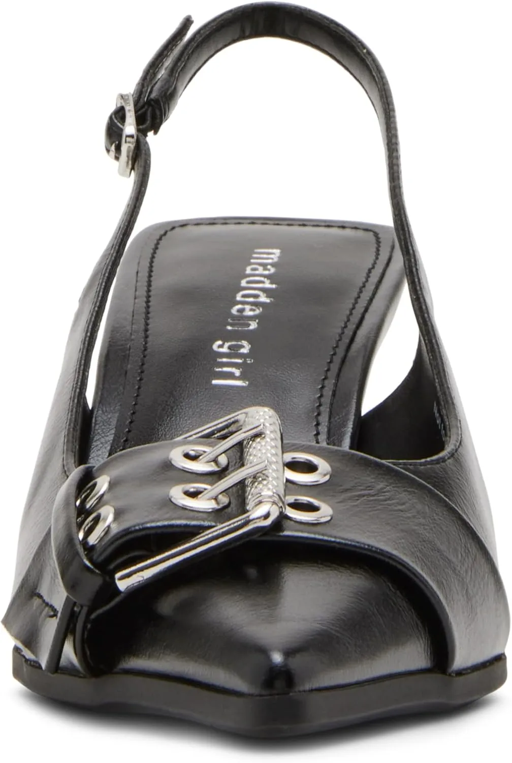 Madden Girl Women's Rowaan Pump