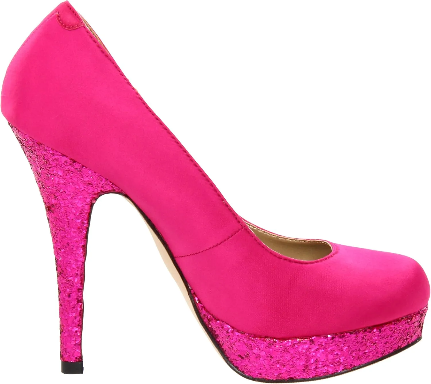 Madden Girl Women's Toriie Platform Pump